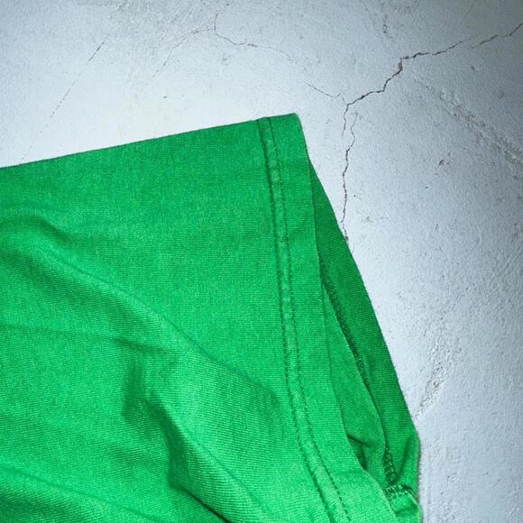 Vaginatarian VTG T Shirt Funny Adult Content Love Sexy Hot Girl Green Skate Punk - Picture 3 of 7